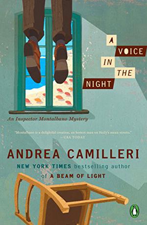 A Voice in the Night (Inspector Montalbano #20)