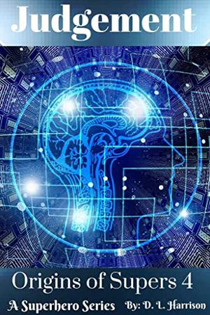 Judgement by D.L. Harrison