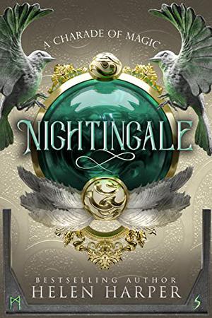 Nightingale by Helen Harper