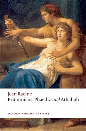 Britannicus by Jean Racine
