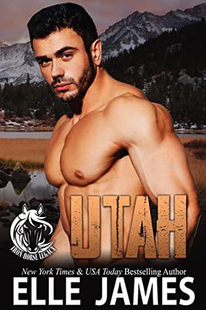 Utah (Iron Horse Legacy #9)