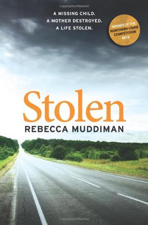 Stolen by Rebecca Muddiman