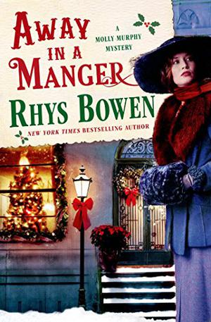 Away in a Manger (Molly Murphy #15)