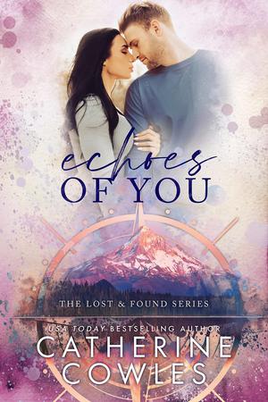Echoes of You (Lost & Found #2)