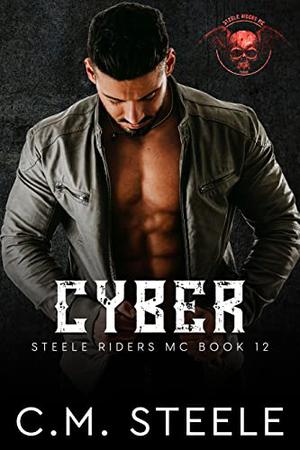 Cyber (Steele Riders MC #12)