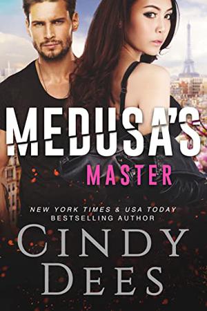 Medusa's Master by Cindy Dees