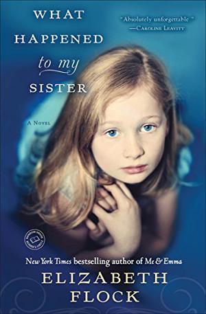 What Happened to My Sister by Elizabeth Flock