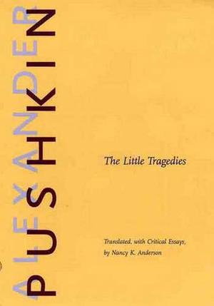 The Little Tragedies by Alexander Pushkin