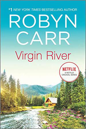Virgin River Books 1-4 (Virgin River #1-4)