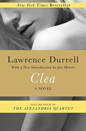 Clea (Alexandria Quartet #4)