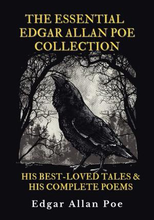 Edgar Allan Poe: Complete Tales and Poems by Edgar Allan Poe, LHN Books
