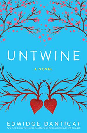Untwine by Edwidge Danticat