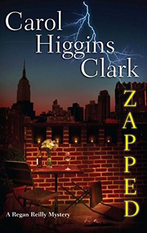 Zapped by Carol Higgins Clark