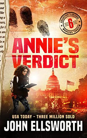 Annie's Verdict (Michael Gresham #7)