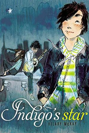 Indigo's Star (Casson Family #2)