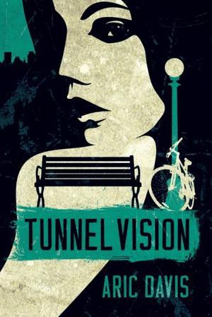Tunnel Vision by Aric Davis