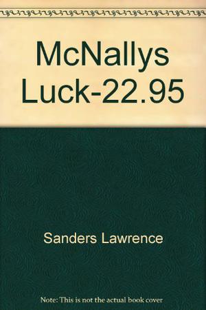 McNally's Luck (Archy McNally #2)