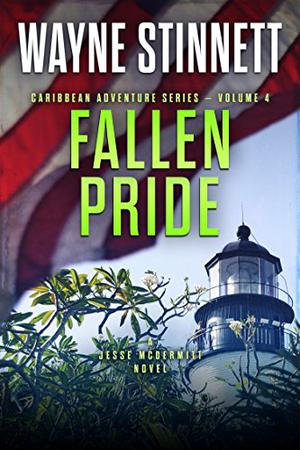 Fallen Pride by Wayne Stinnett