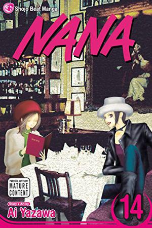 Nana, Vol. 14 (Nana #14)
