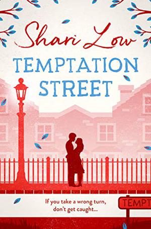 Temptation Street by Shari Low
