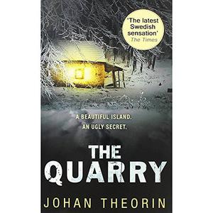 The Quarry (The Öland Series #3)