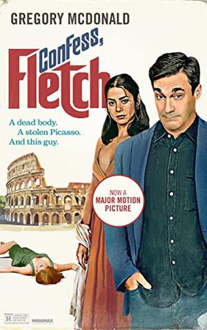 Confess, Fletch (Fletch #2)