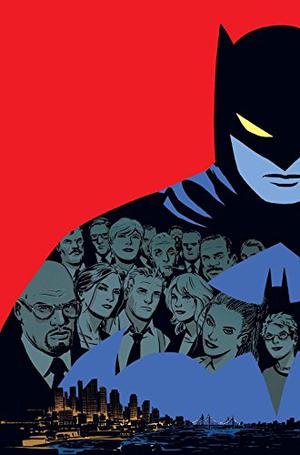 On the Freak Book 3. (Gotham Central (Hardcover Reprints) #3)