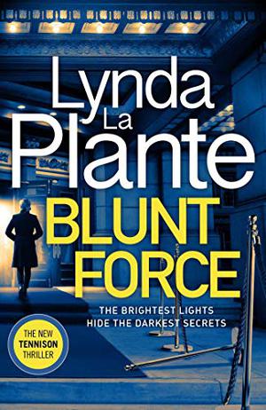 Blunt Force (Tennison #6)