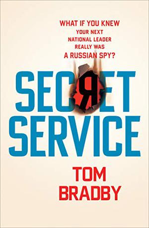 Secret Service (Kate Henderson #1)