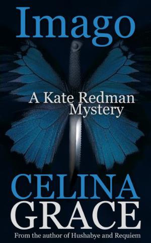 Imago (Kate Redman Mysteries #3)