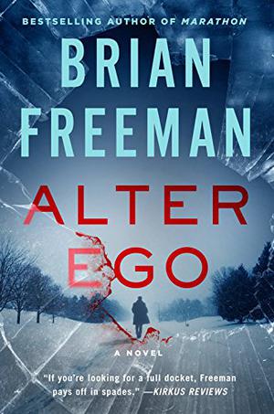 Alter Ego by Brian Freeman