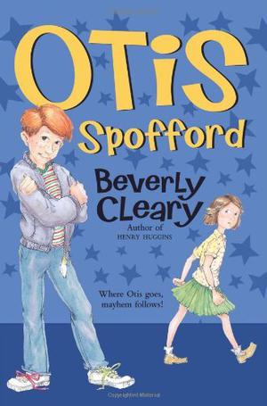 Otis Spofford (Ellen & Otis #2)