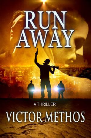 Run Away (Jon Stanton Thrillers #8)
