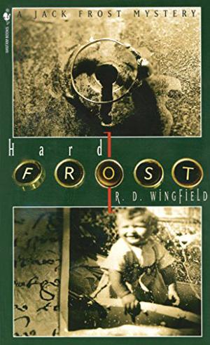 Hard Frost (Inspector Frost #4)