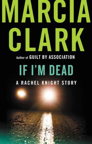 The Competition by Marcia Clark