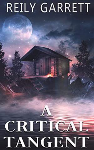 A Critical Tangent by Reily Garrett