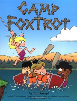 Camp FoxTrot by Bill Amend