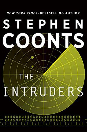 The Intruders by Stephen Coonts