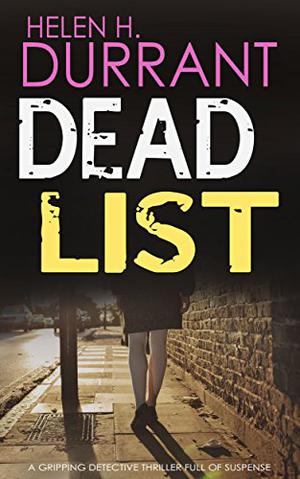 Dead List (Calladine & Bayliss #3)