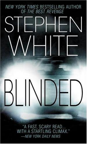 Blinded (Alan Gregory #12)