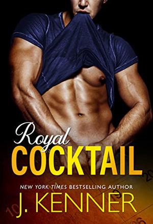 Royal Cocktail (Man of the Month #13)