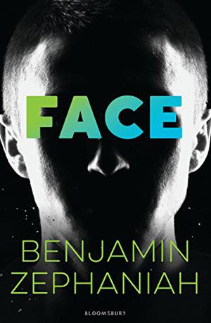 face by Benjamin Zephaniah