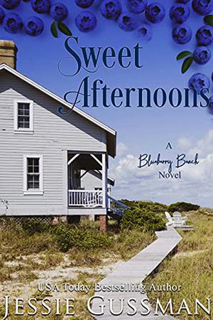 Sweet Afternoons (Blueberry Beach #6)