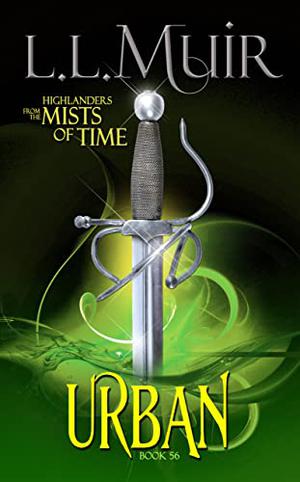 Urban (The Ghosts of Culloden Moor #56)