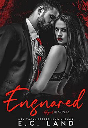 Ensnared (Aligned Hearts #4)