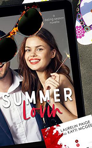 Summer Lovin (Dating Season #6)