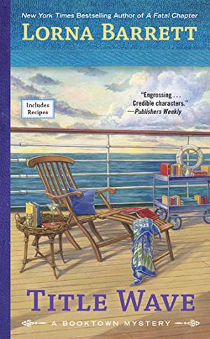 Title Wave (Booktown Mystery #10)