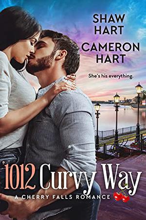 1012 Curvy Way (Cherry Falls #41)