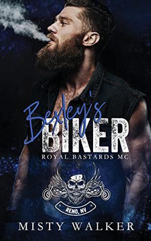 Bexley's Biker by Misty Walker