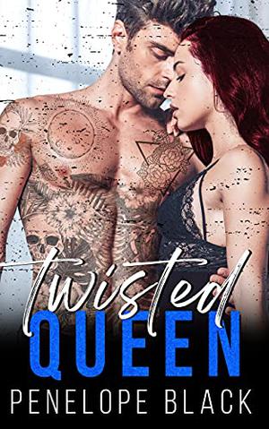 Twisted Queen (Five Families #2)